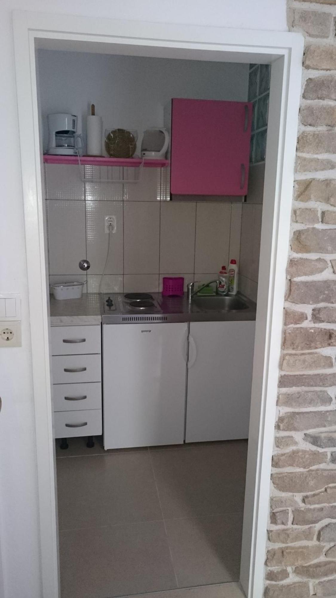 Apartments Mare Хвар Номер фото
