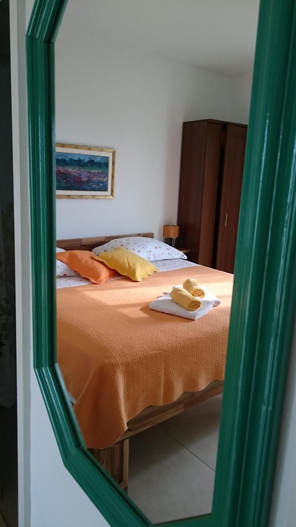 Apartments Mare Хвар Номер фото
