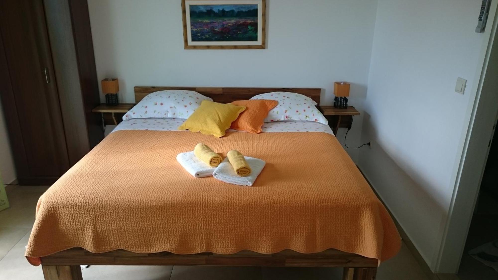 Apartments Mare Хвар Номер фото