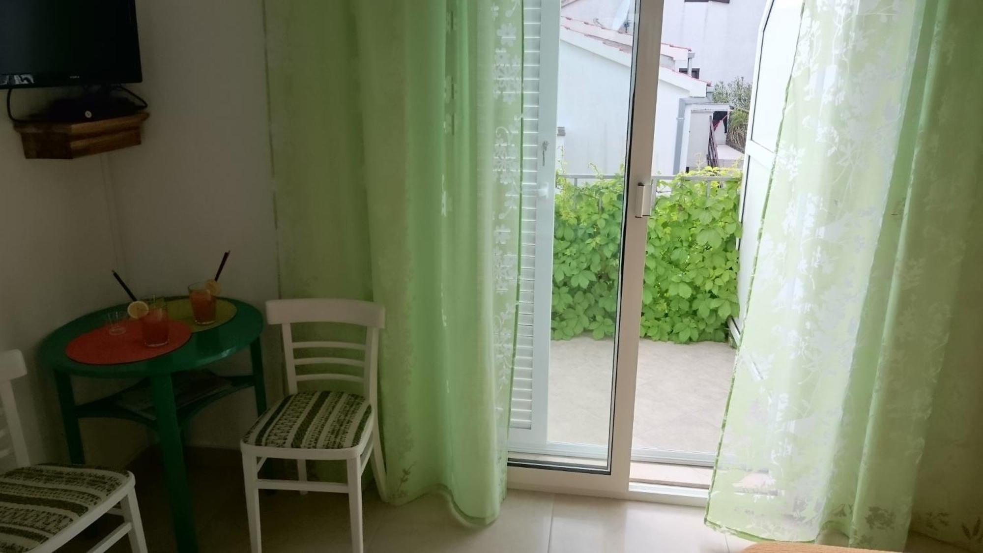 Apartments Mare Хвар Номер фото