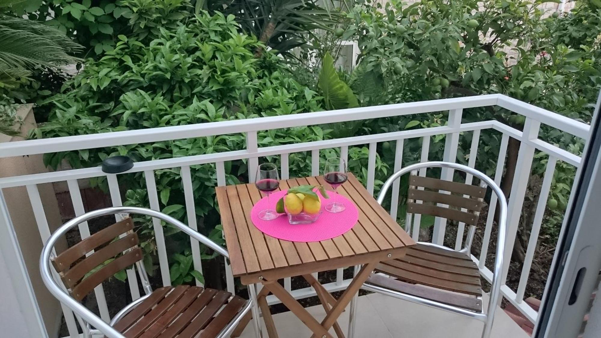 Apartments Mare Хвар Номер фото