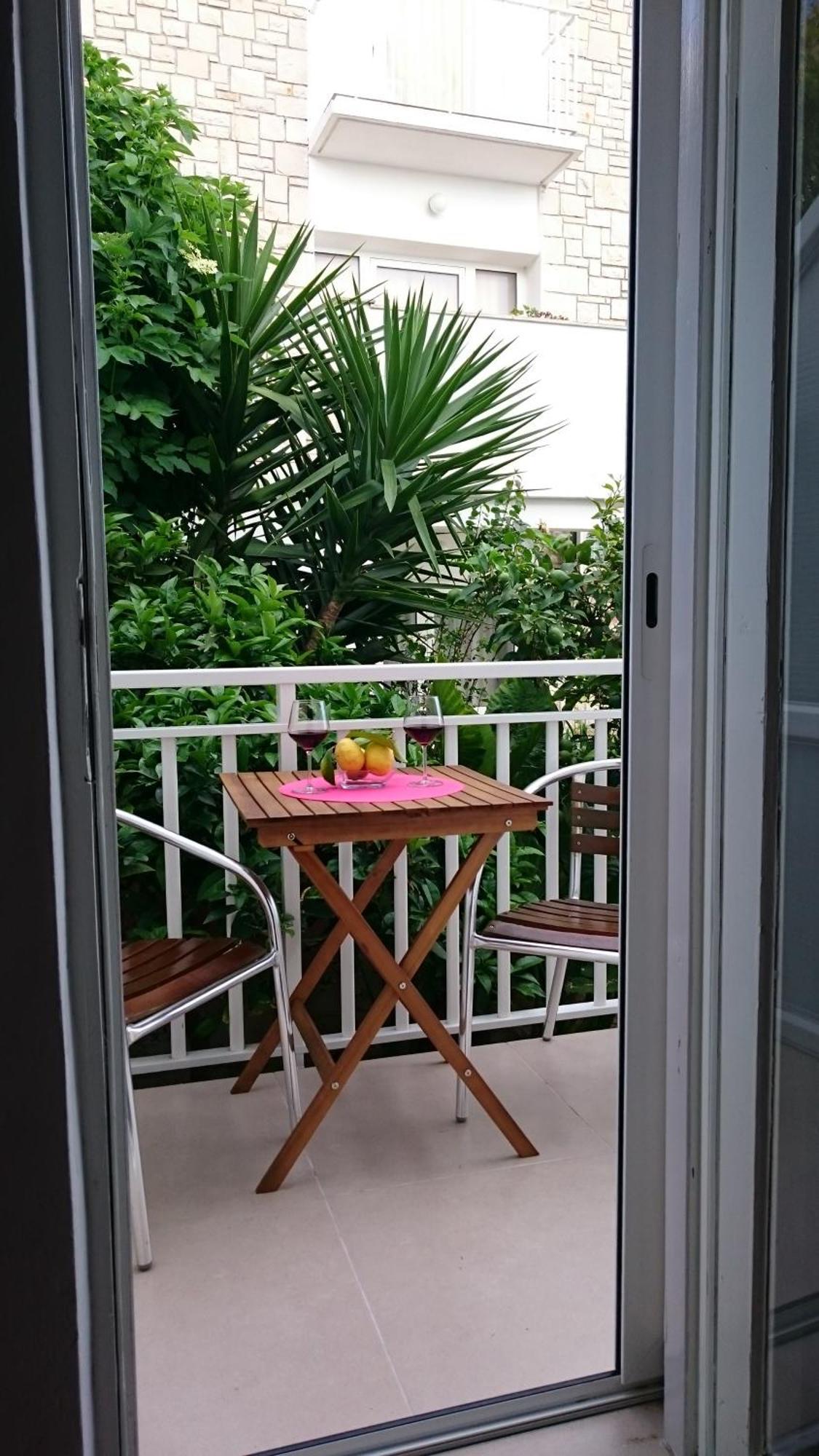 Apartments Mare Хвар Номер фото