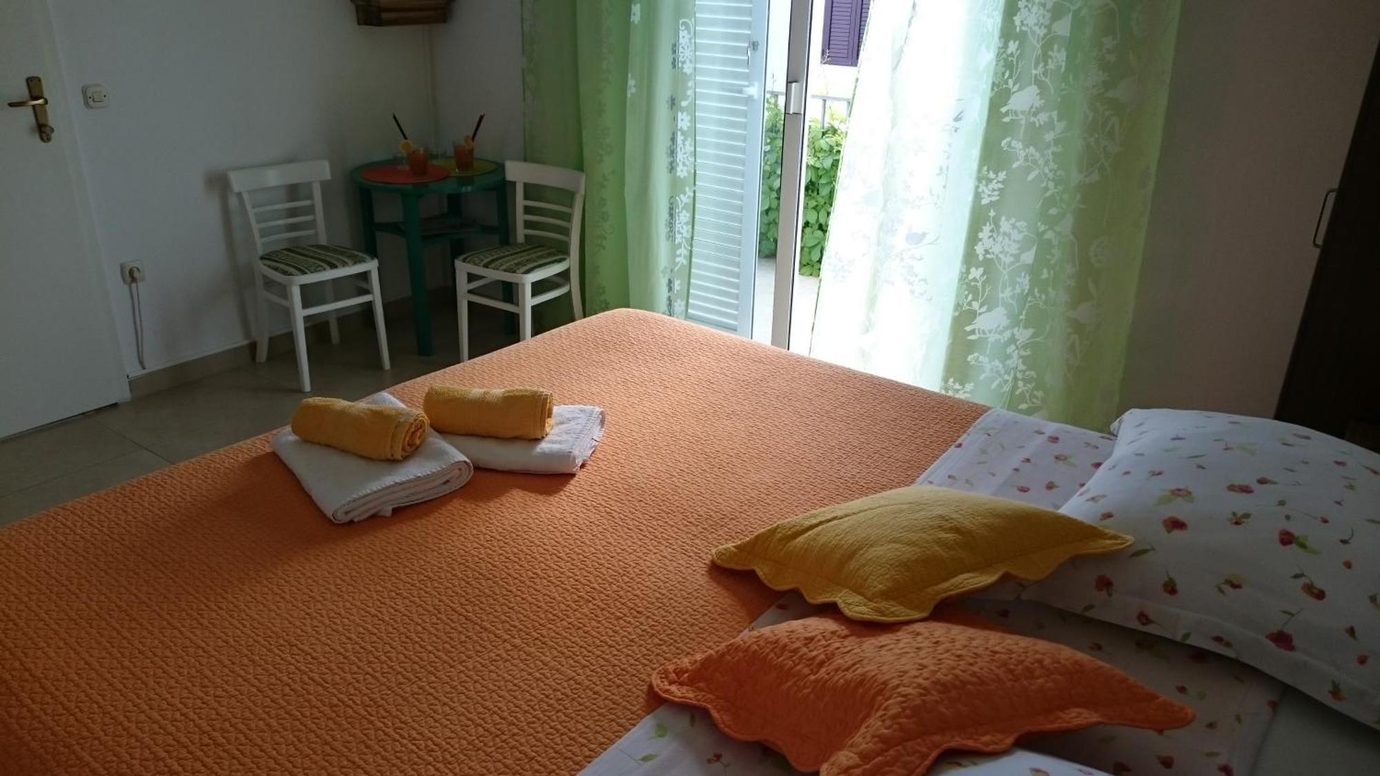 Apartments Mare Хвар Номер фото