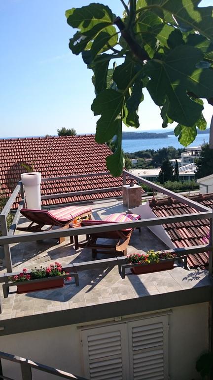 Apartments Mare Хвар Номер фото