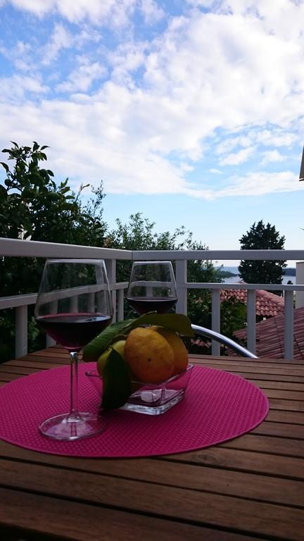 Apartments Mare Хвар Номер фото