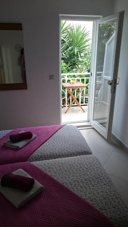 Apartments Mare Хвар Номер фото